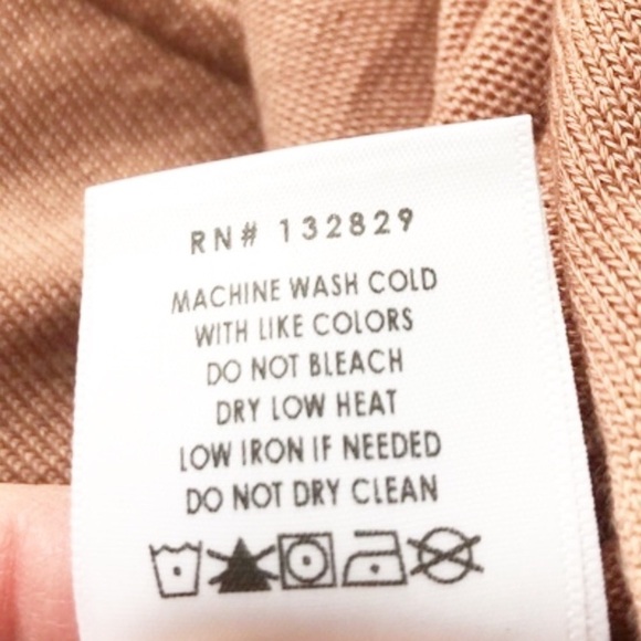 Lovers & Friends Frankie Jumpsuit Latte Medium - Picture 9 of 10